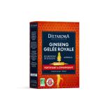 Dietaroma Ginseng Gelée bio Royale – 20 ampoules